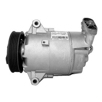 Compresseur, climatisation Airstal 10-0678 pour NISSAN SUNNY 1.8 - 140cv