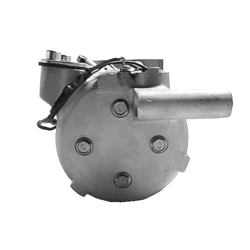 Compresseur, climatisation Airstal 10-0680 - Visuel 1