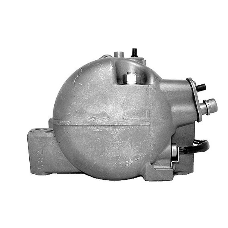 Compresseur, climatisation Airstal 10-0682 - Visuel 1