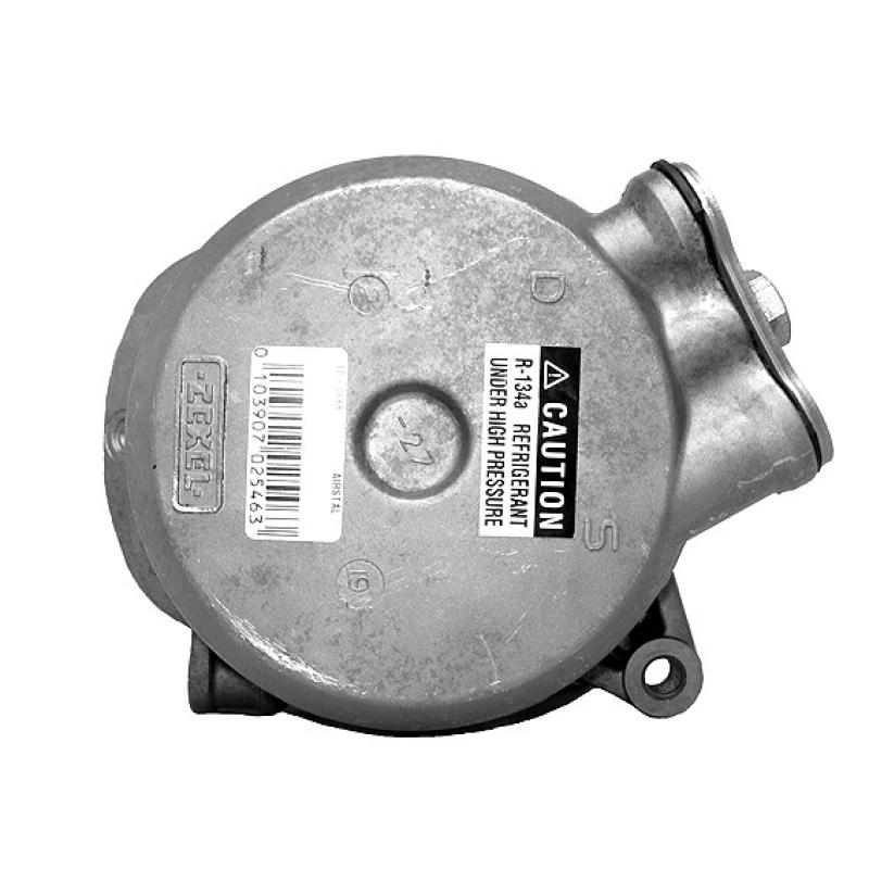 Compresseur, climatisation Airstal 10-0688 - Visuel 1