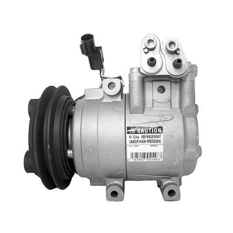 Compresseur, climatisation Airstal 10-0694