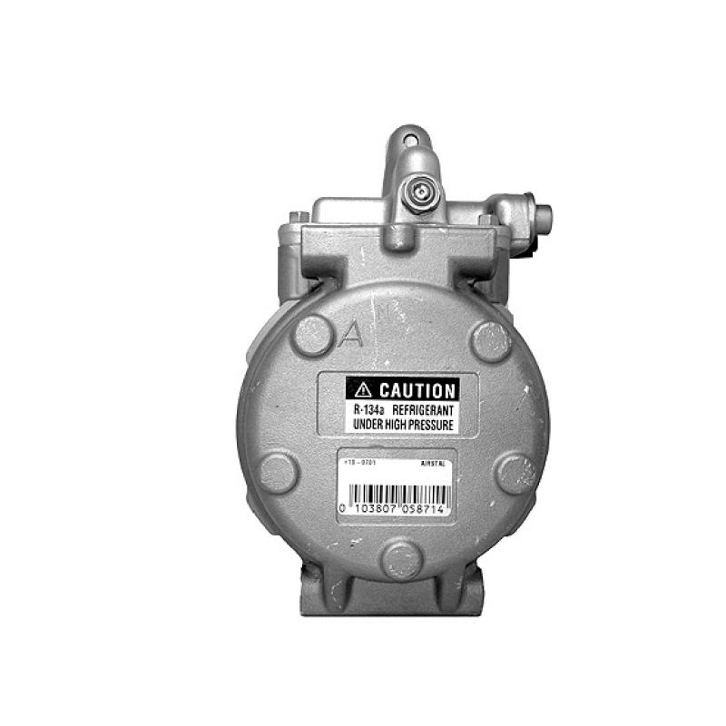 Compresseur, climatisation Airstal 10-0701 - Visuel 1