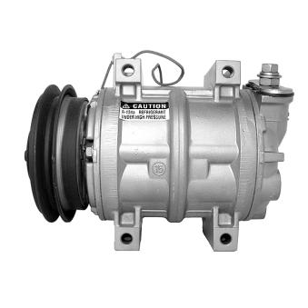 Compresseur, climatisation Airstal 10-0703 pour MITSUBISHI L 2.0 - 122cv
