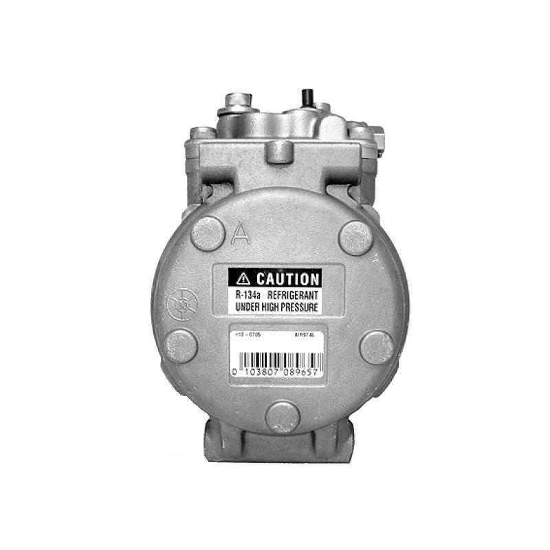 Compresseur, climatisation Airstal 10-0705 - Visuel 1