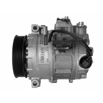 Compresseur, climatisation Airstal [10-0706]