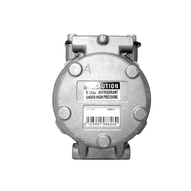 Compresseur, climatisation Airstal 10-0707 - Visuel 1