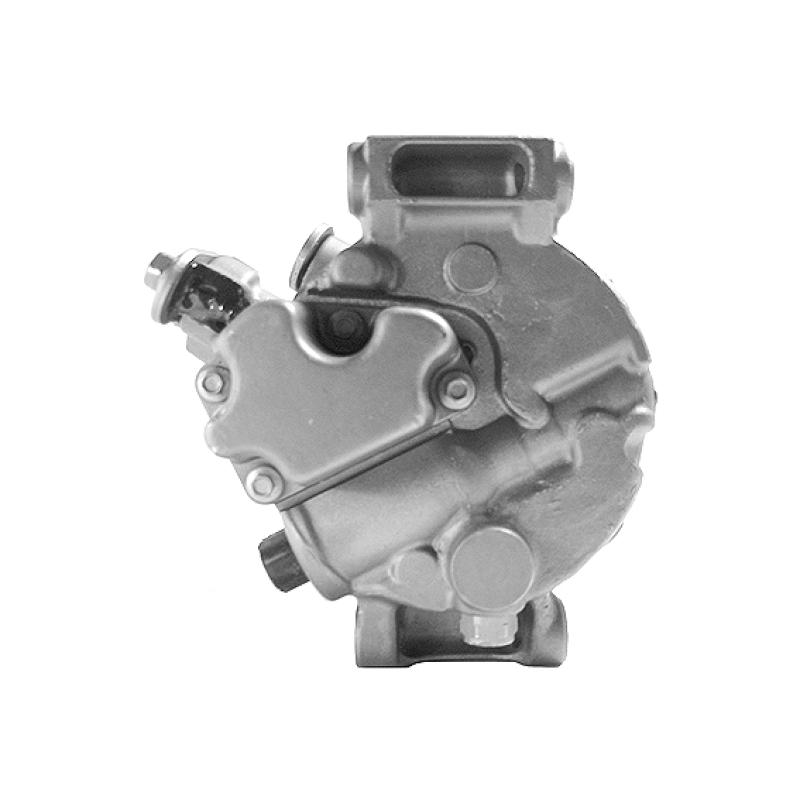 Compresseur, climatisation Airstal 10-0711 - Visuel 1