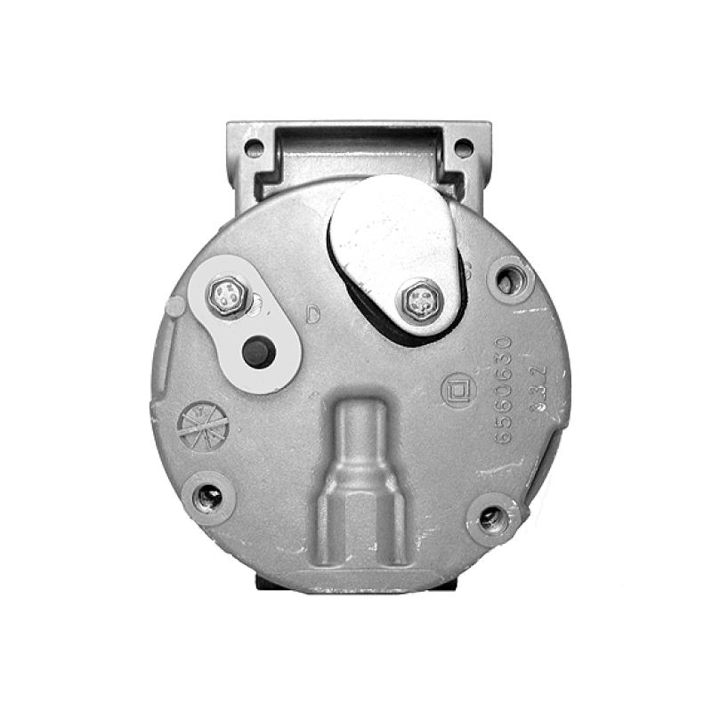 Compresseur, climatisation Airstal 10-0713 - Visuel 1