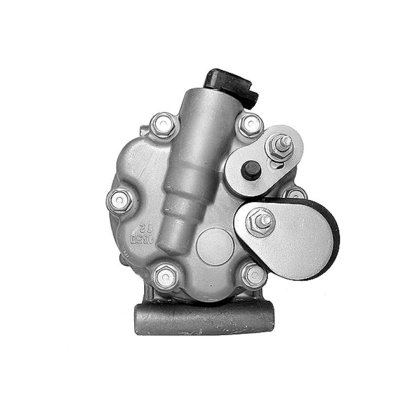 Compresseur, climatisation Airstal 10-0715 - Visuel 1