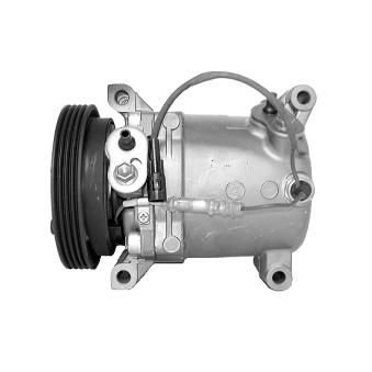 Compresseur, climatisation Airstal 10-0717