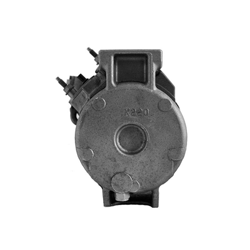 Compresseur, climatisation Airstal 10-0719 - Visuel 1