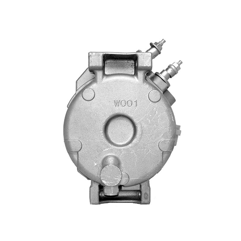 Compresseur, climatisation Airstal 10-0720 - Visuel 1