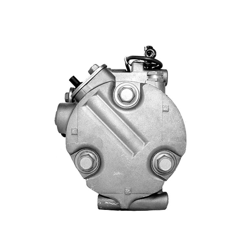 Compresseur, climatisation Airstal 10-0721 - Visuel 1