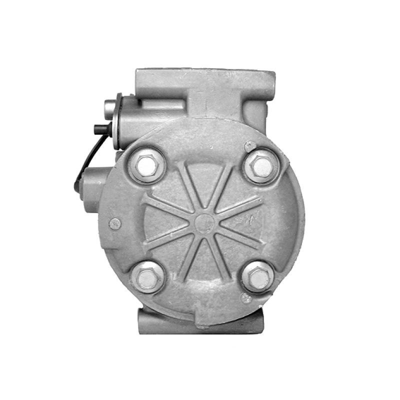 Compresseur, climatisation Airstal 10-0724 - Visuel 1