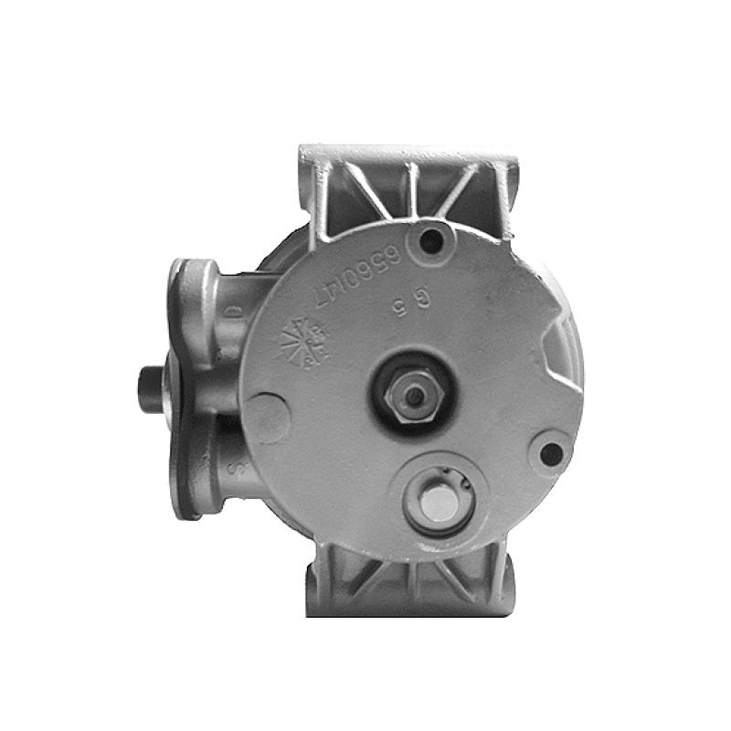 Compresseur, climatisation Airstal 10-0730 - Visuel 1