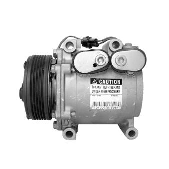 Compresseur, climatisation Airstal 10-0732 pour MITSUBISHI CARISMA 1.6 - 99cv