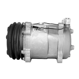 Compresseur, climatisation Airstal 10-0742