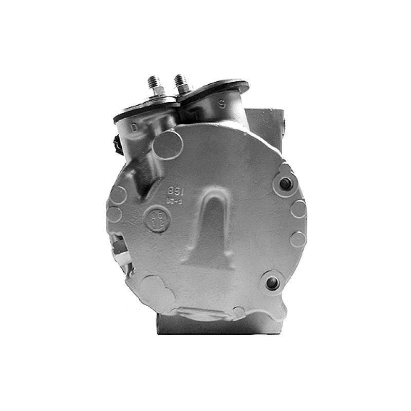 Compresseur, climatisation Airstal 10-0745 - Visuel 1