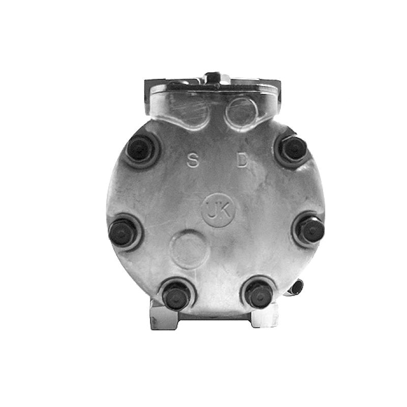 Compresseur, climatisation Airstal 10-0746 - Visuel 1