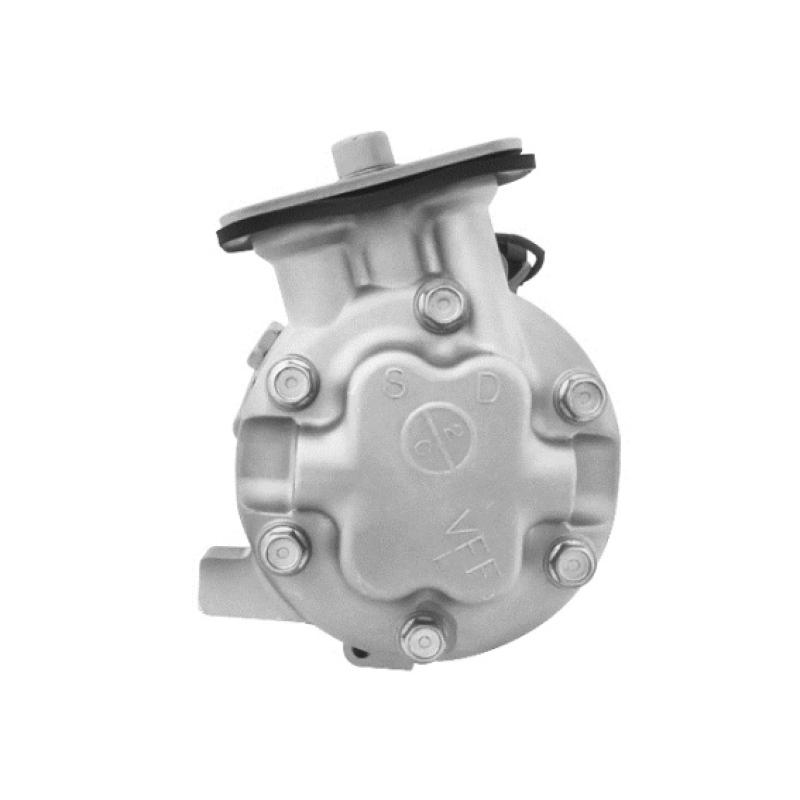 Compresseur, climatisation Airstal 10-0752 - Visuel 1