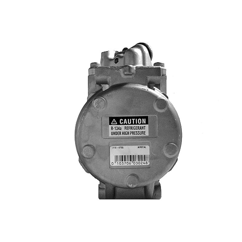 Compresseur, climatisation Airstal 10-0755 - Visuel 1