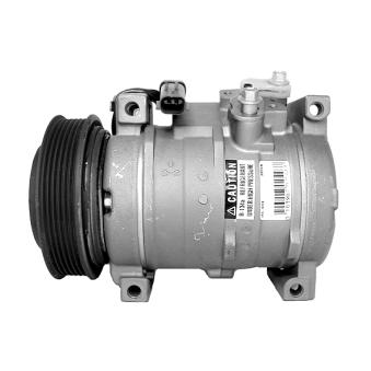 Compresseur, climatisation Airstal 10-0774 pour ABARTH 124 2.8 CRD - 150cv