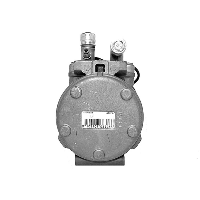 Compresseur, climatisation Airstal 10-0779 - Visuel 1