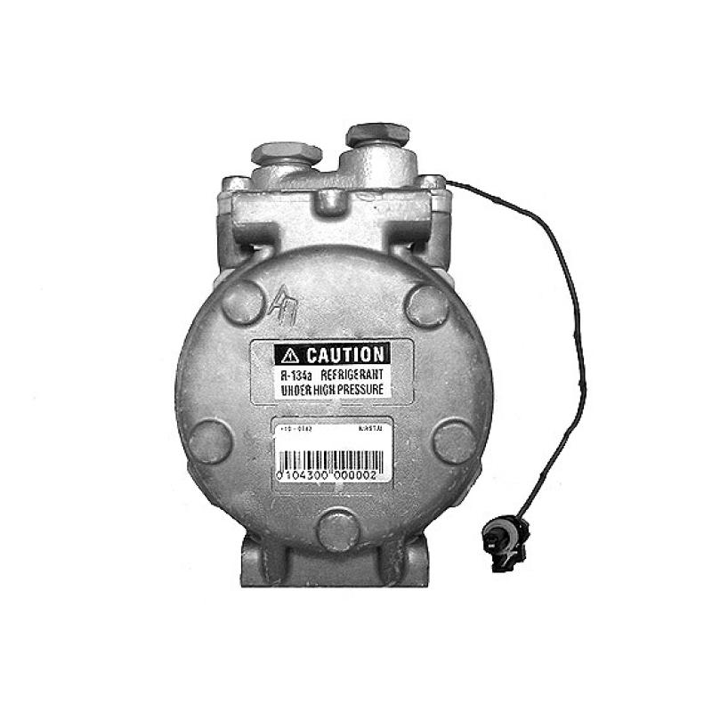 Compresseur, climatisation Airstal 10-0782 - Visuel 1