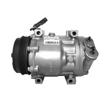 Compresseur, climatisation Airstal 10-0792 pour CHEVROLET ORLANDO 2.3 JTD - 110cv