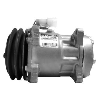 Compresseur, climatisation Airstal 10-0793