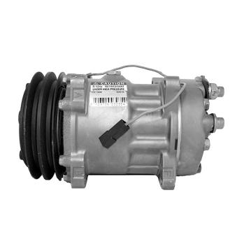 Compresseur, climatisation Airstal 10-0800