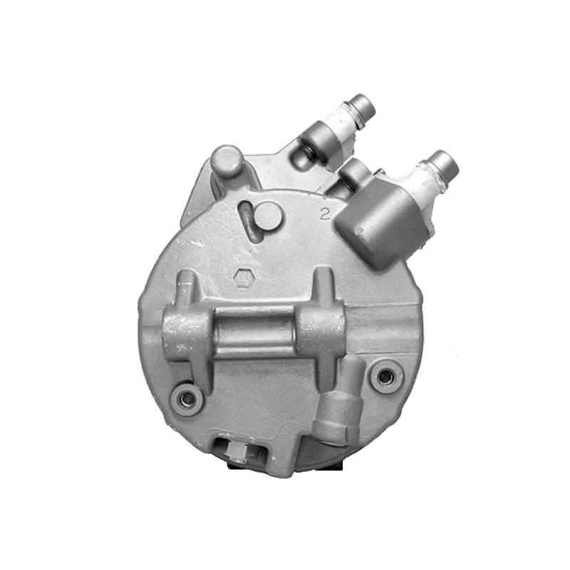 Compresseur, climatisation Airstal 10-0804 - Visuel 1