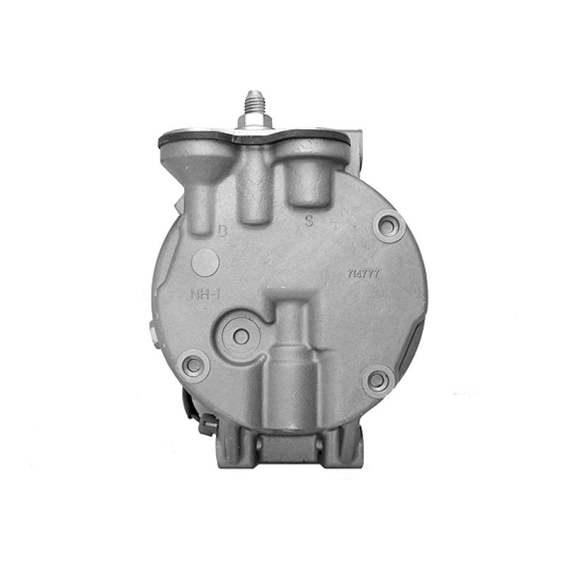 Compresseur, climatisation Airstal 10-0810 - Visuel 1