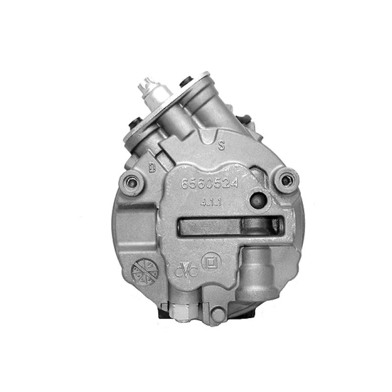 Compresseur, climatisation Airstal 10-0812 - Visuel 1