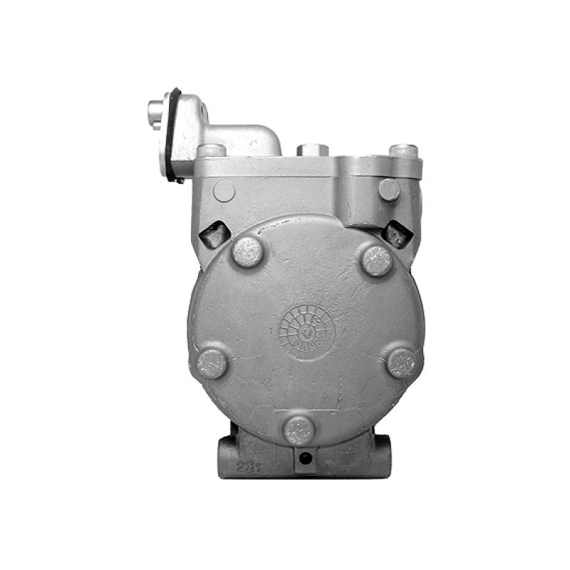 Compresseur, climatisation Airstal 10-0814 - Visuel 1