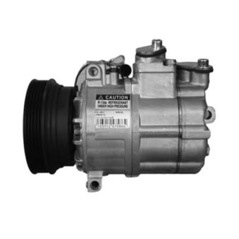 Compresseur, climatisation Airstal OEM JPB500110