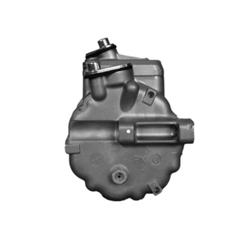 Compresseur, climatisation Airstal 10-0817 - Visuel 1