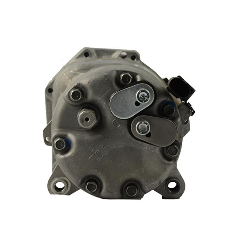 Compresseur, climatisation Airstal 10-0819 - Visuel 1