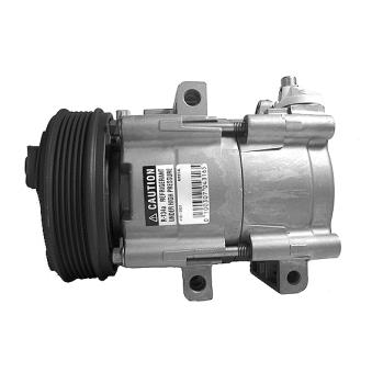 Compresseur, climatisation Airstal 10-0821