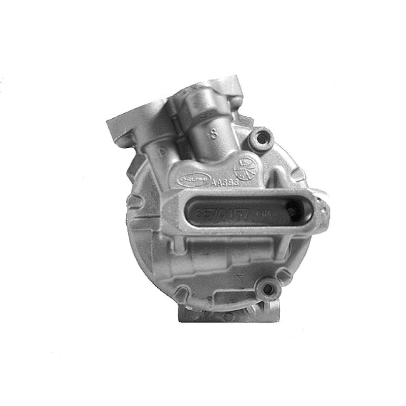 Compresseur, climatisation Airstal 10-0822 - Visuel 1