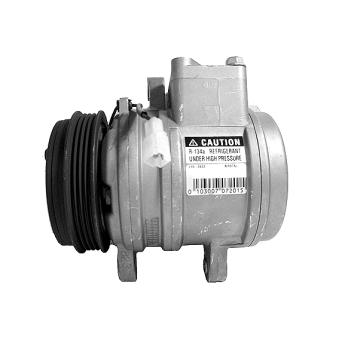 Compresseur, climatisation Airstal OEM 95955950