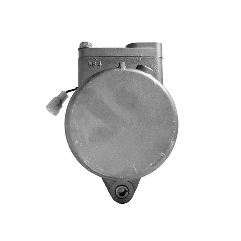 Compresseur, climatisation Airstal 10-0823 - Visuel 1