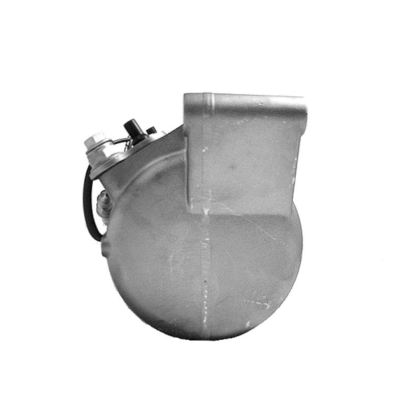 Compresseur, climatisation Airstal 10-0826 - Visuel 1