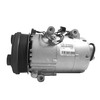 Compresseur, climatisation Airstal 10-0827 pour CITROEN DS5 1.8 TDCi - 115cv