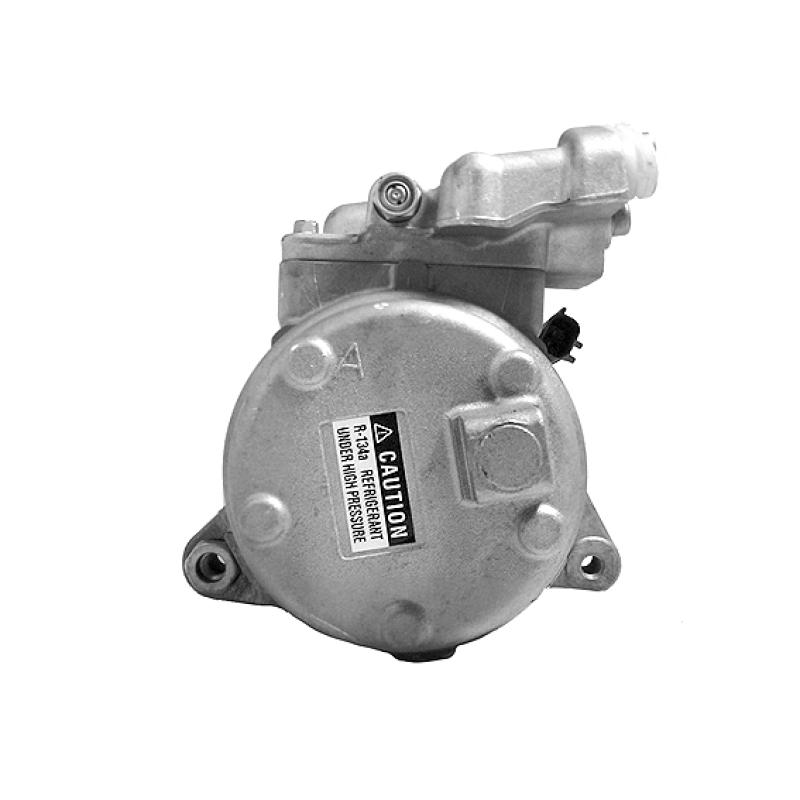 Compresseur, climatisation Airstal 10-0829 - Visuel 1