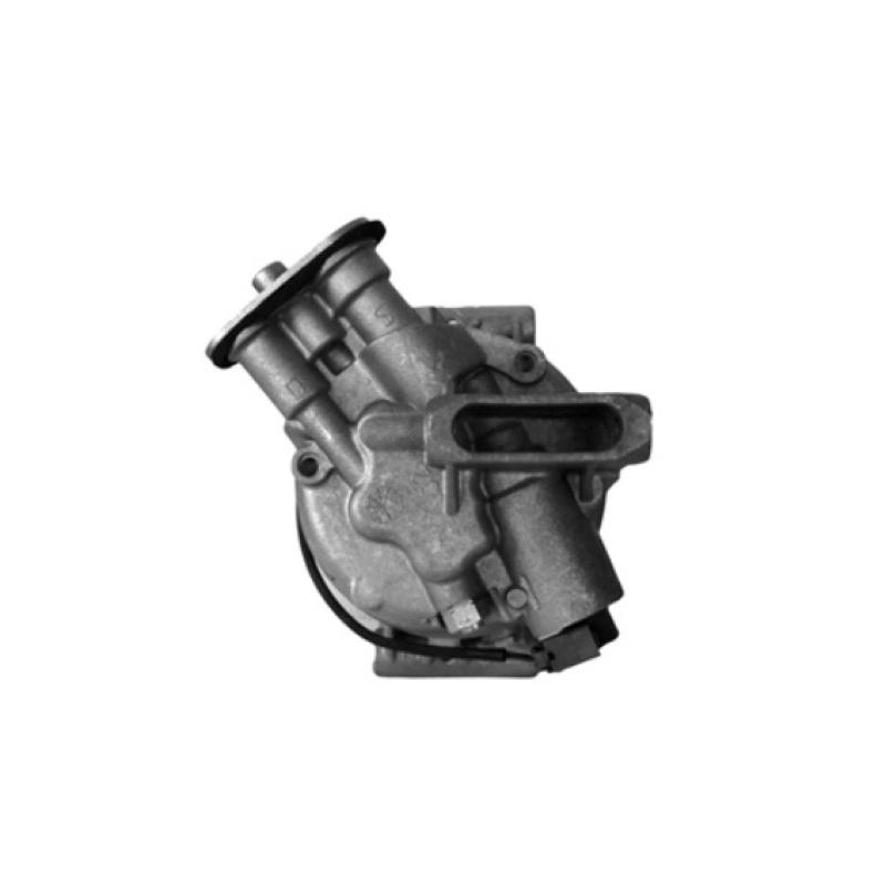 Compresseur, climatisation Airstal 10-0834 - Visuel 1