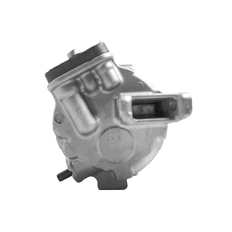 Compresseur, climatisation Airstal 10-0835 - Visuel 1