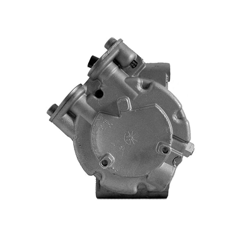 Compresseur, climatisation Airstal 10-0836 - Visuel 1