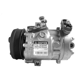 Compresseur, climatisation Airstal OEM 6854015