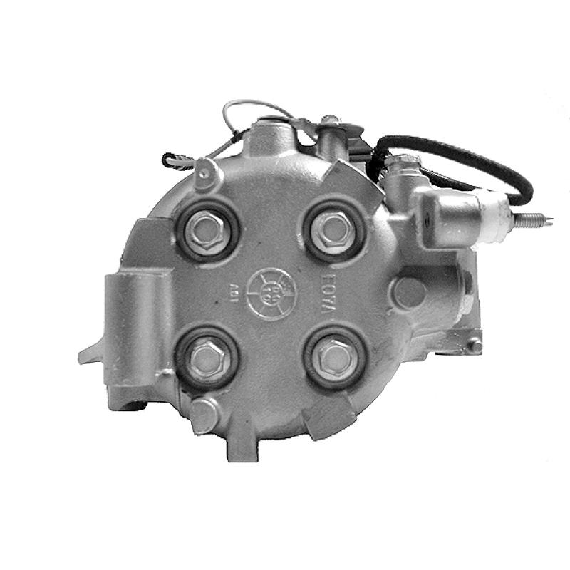 Compresseur, climatisation Airstal 10-0840 - Visuel 1